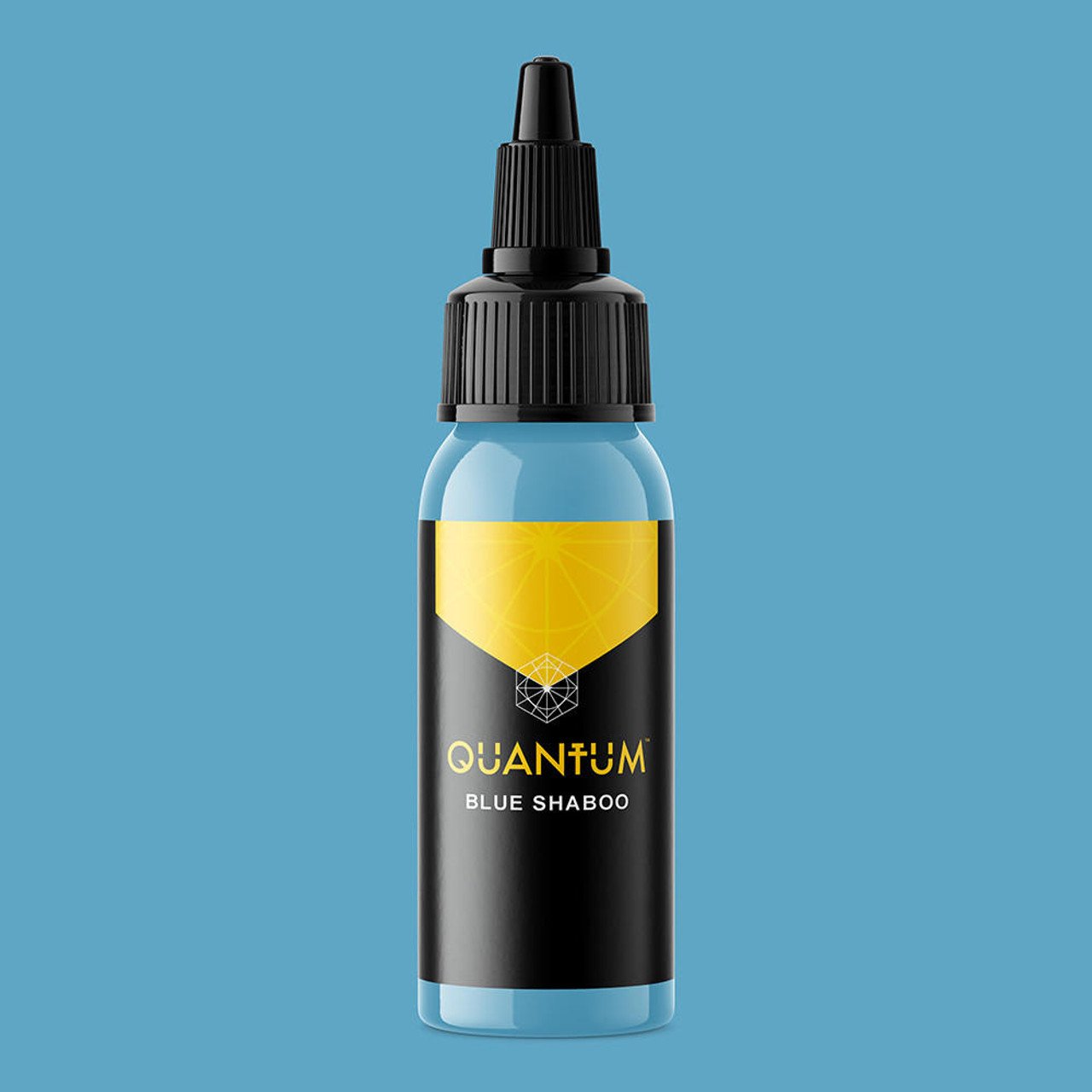 Blue Shaboo REACH Gold Label Quantum Tattoo Ink 30ml