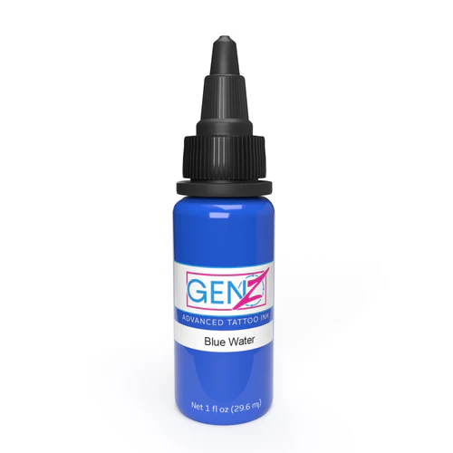 Blue Water REACH INTENZE INK 30ml