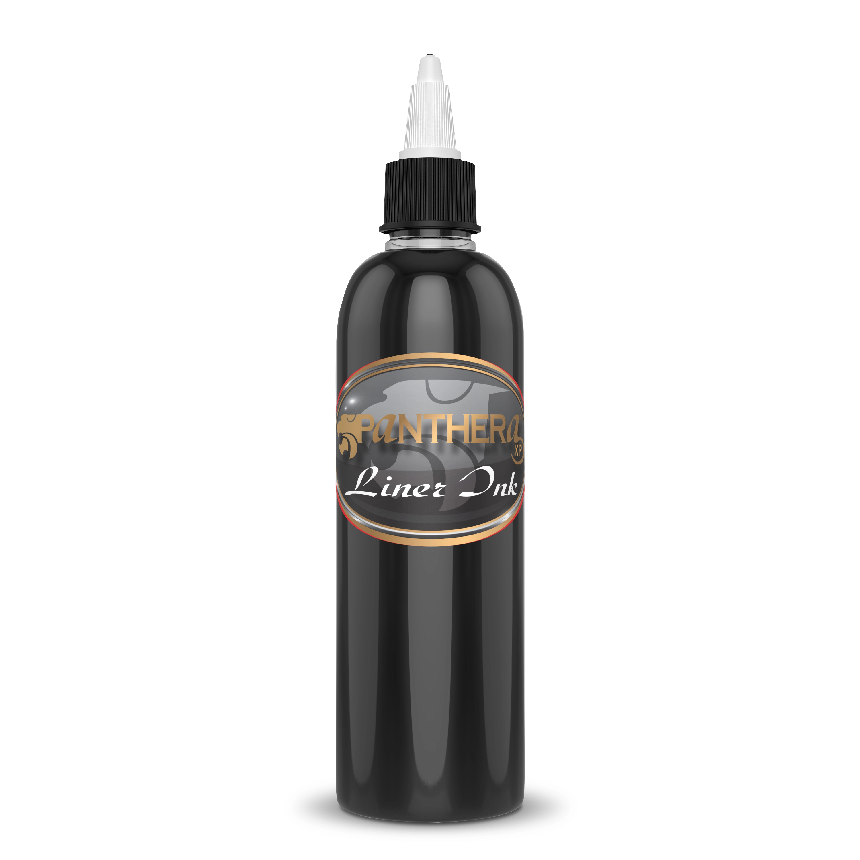 Panthera Black Ink Liner- Europe