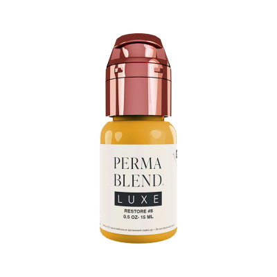 PermaBlend Luxe 15ml - Stevey G. Restore #8