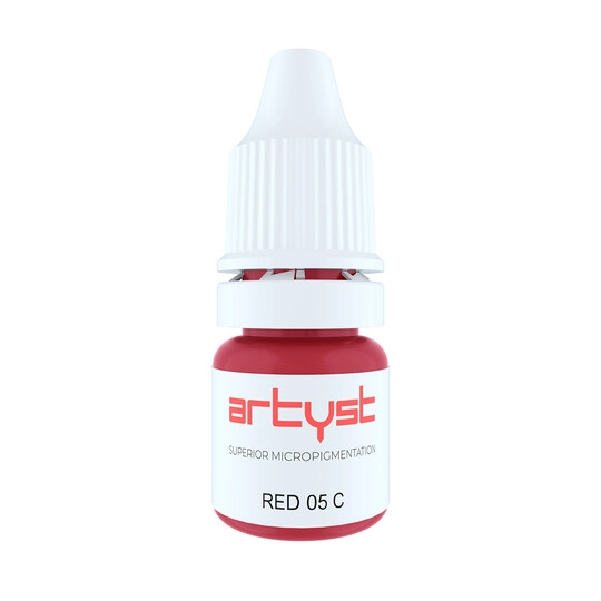 Artyst Red 05 (Lips) Cold 10ml