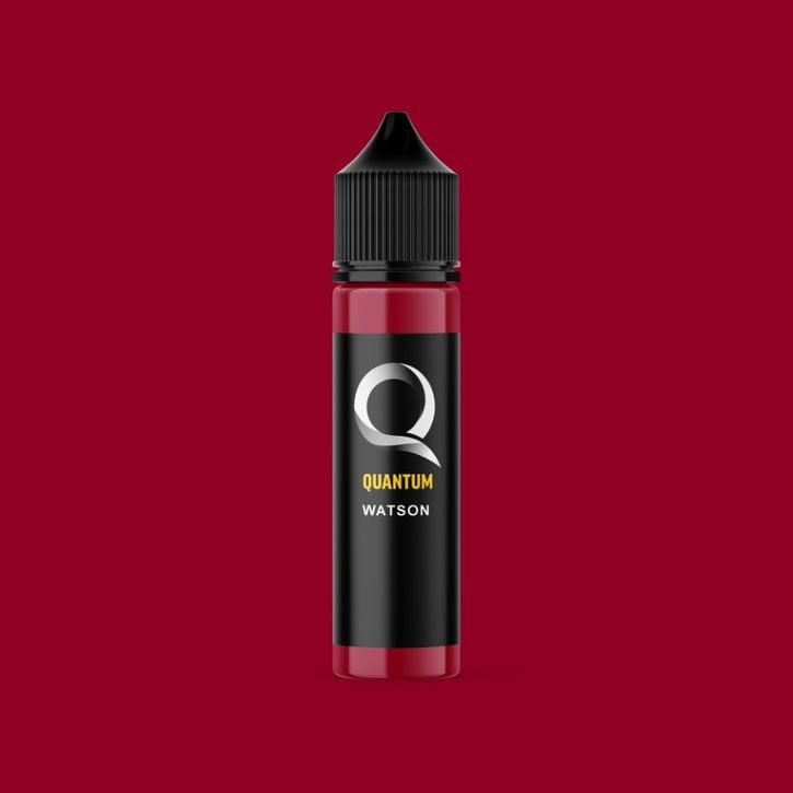 Watson REACH Platinum Label Quantum PMU Ink 15ml