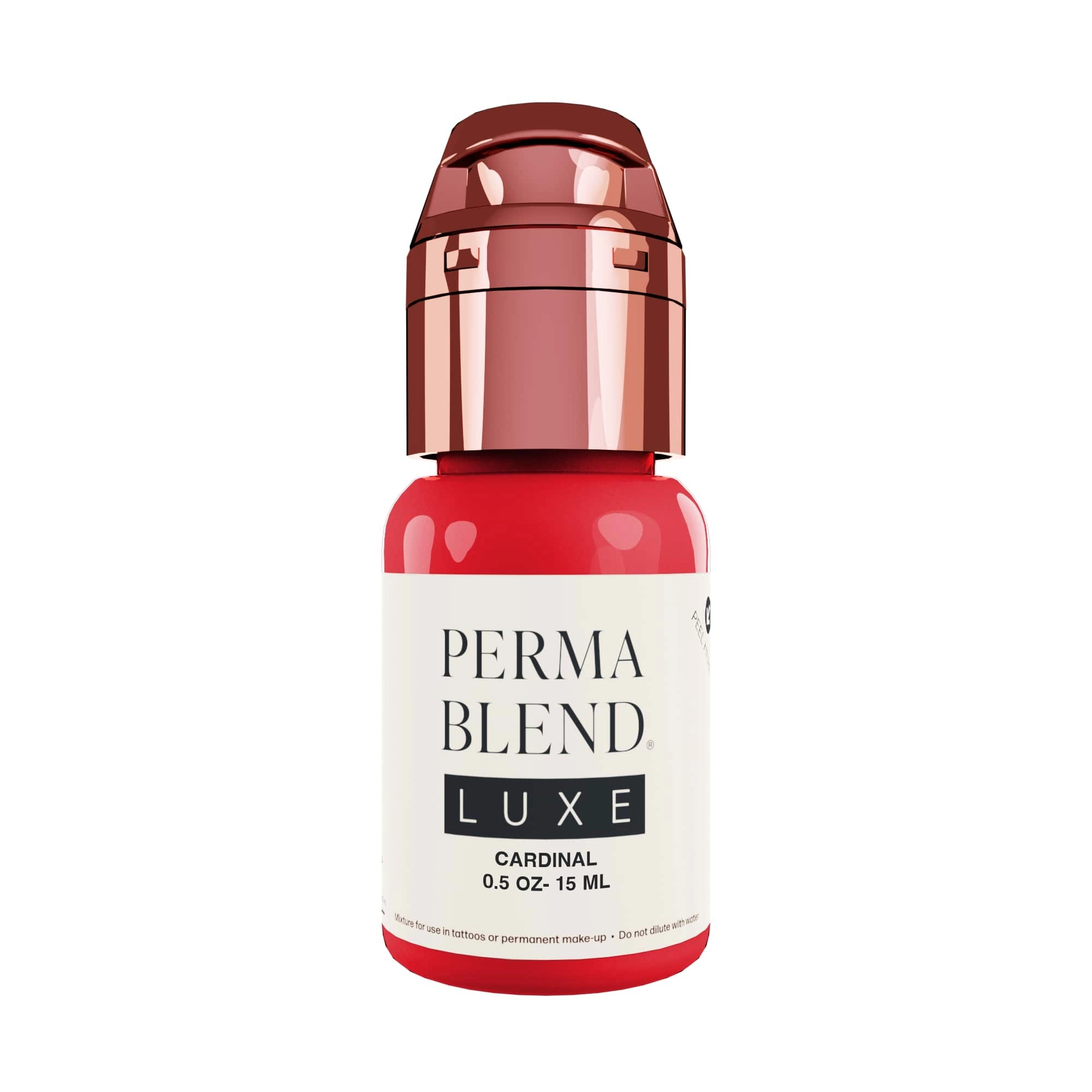 PermaBlend Luxe 15ml - Cardinal