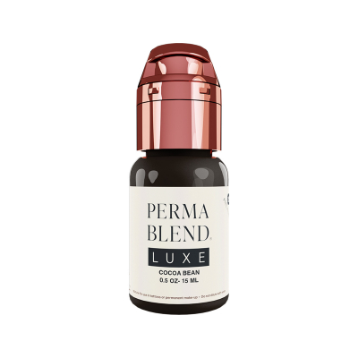 Perma Blend Luxe 15ml - Cocoa Bean 