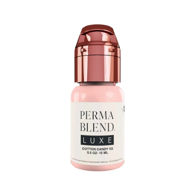Perma Blend Luxe 15ml - Cotton Candy v2