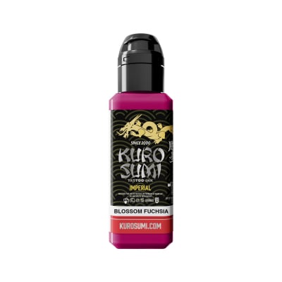 Kuro Sumi Imperial - Blossom Fuchsia 44ml