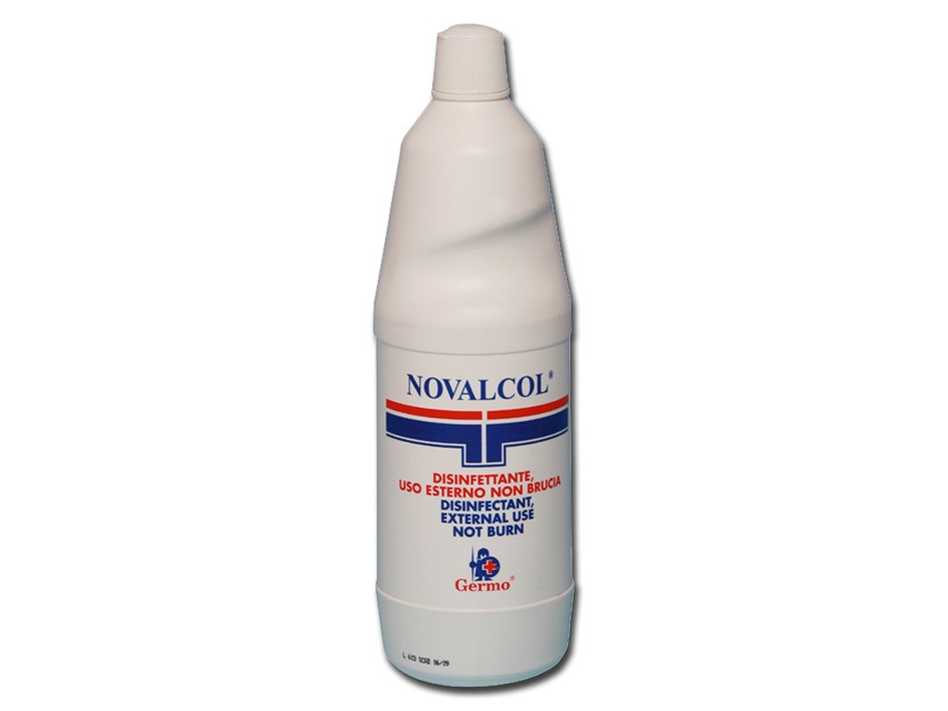 NOVALCOL 1000ml