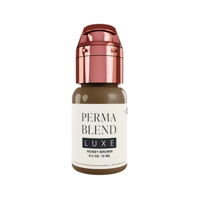Perma Blend Luxe 15ml - Honey Brown