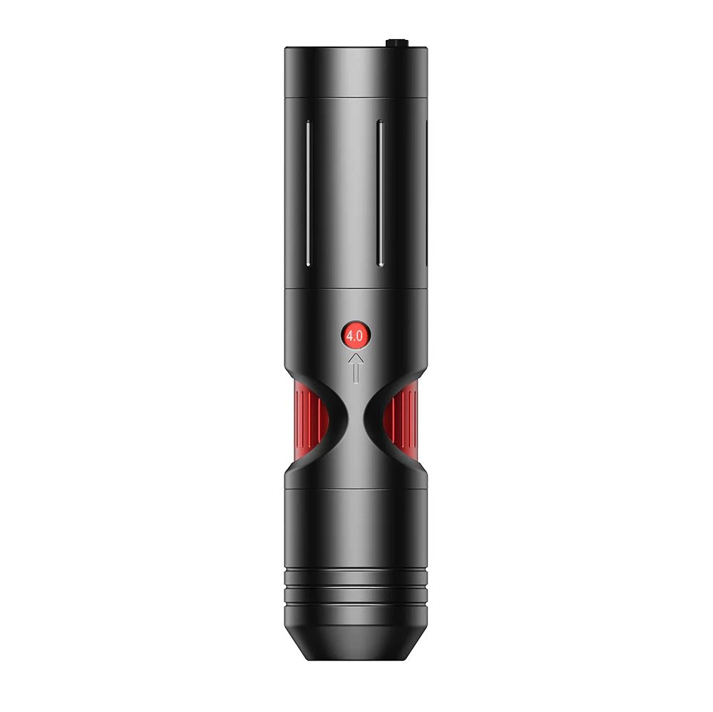EZ P3 Wireless Pen - stroke ajustable - Red