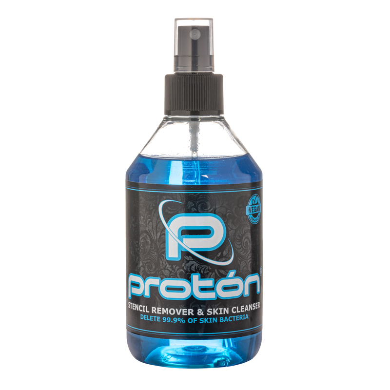 Proton Stencil Remover BLUE