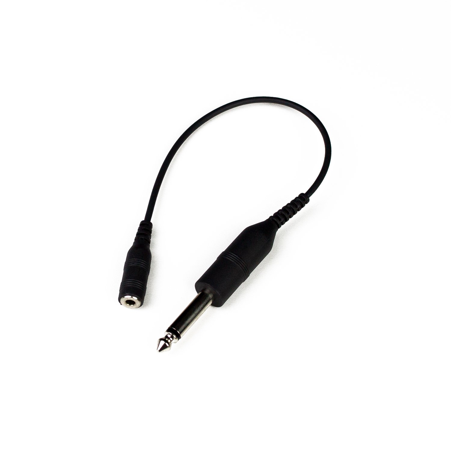 Adaptador Cheyenne Jack 6.3mm a hembra 3.5mm (Sol e Hawk)