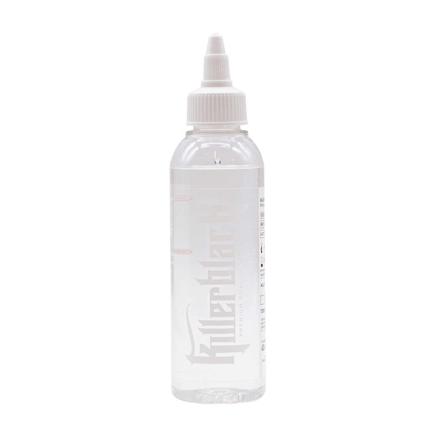 DILUYENTE KILLER BLACK 150ml