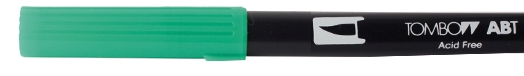 ROTULADOR TOMBOW SAP GREEN