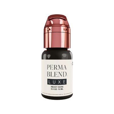 PermaBlend Luxe 15ml - Ready Dark