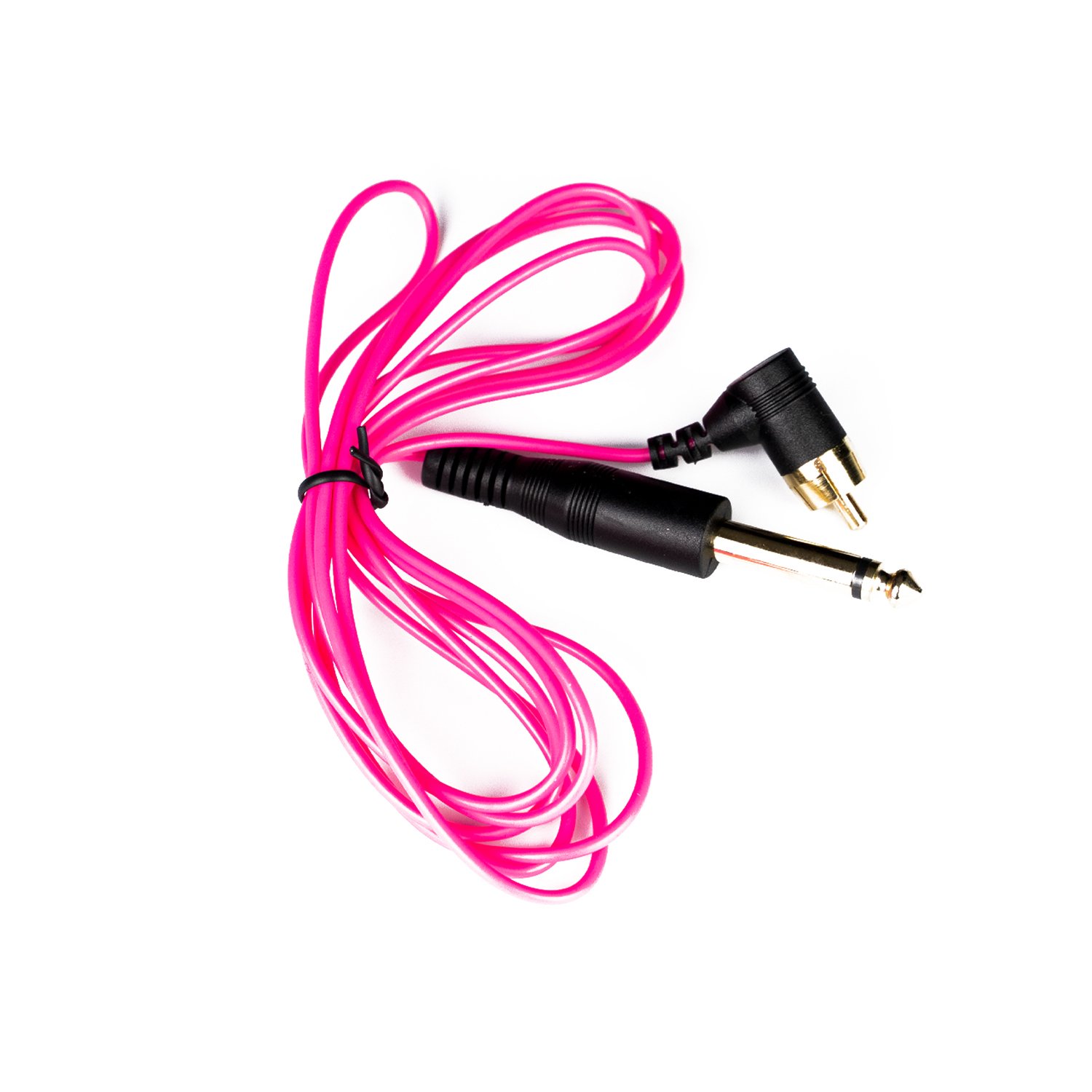 Slim RCA Clip Cord - Rosa