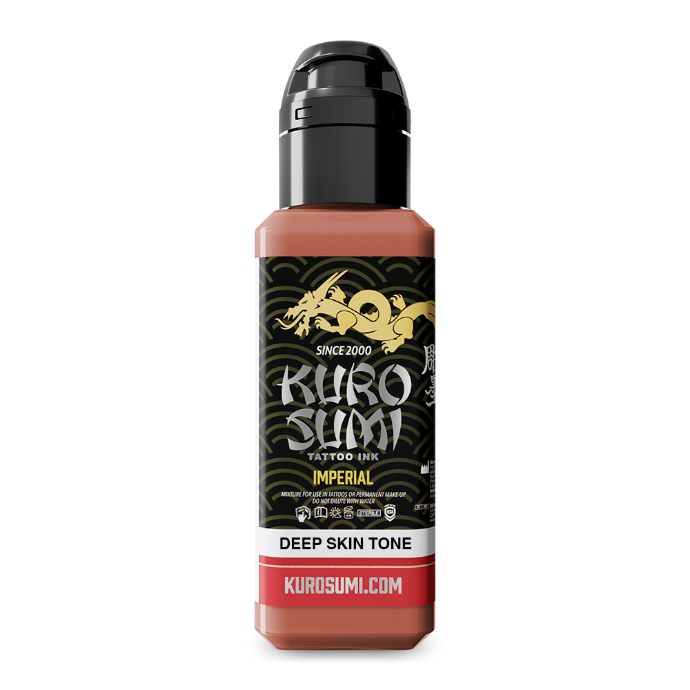 Kuro Sumi Imperial - Deep Skin Tone 44ml