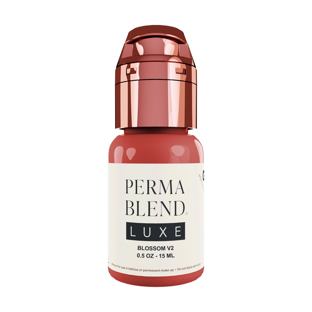 Perma Blend Luxe 15ml - Blossom V2