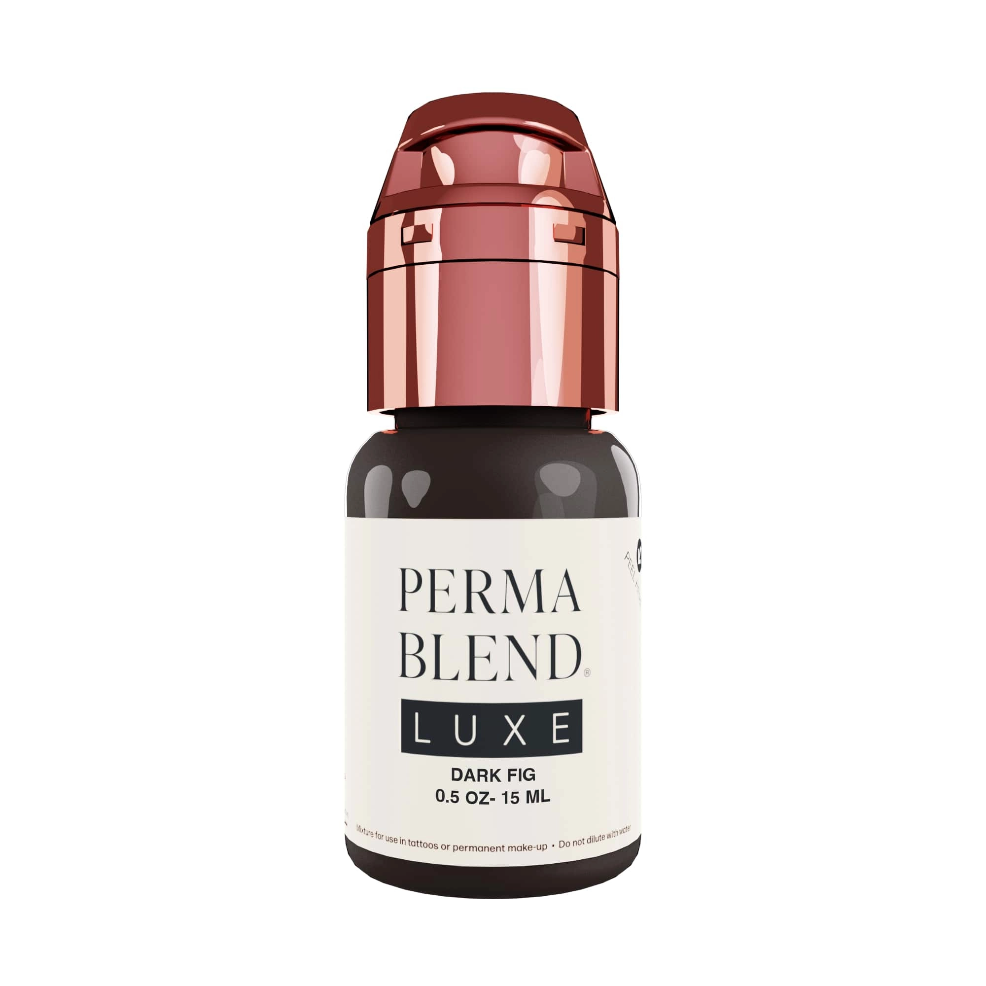 PermaBlend Luxe 15ml - Dark Fig
