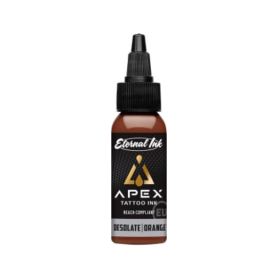 Desolate Orange - Eternal Reach Ink 30ml