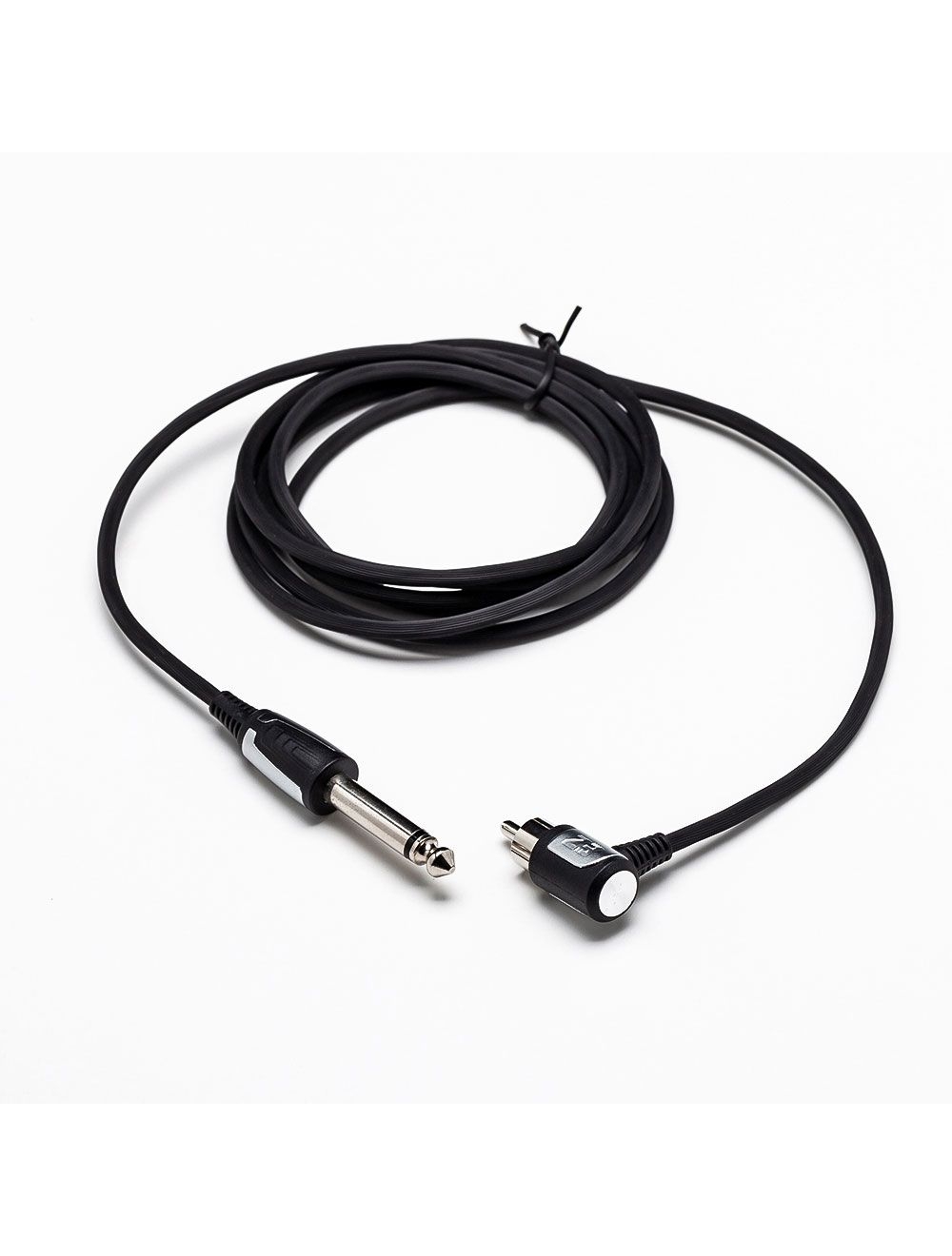 ClipCord RCA angular EZ Master PRO Tattoo - Negro