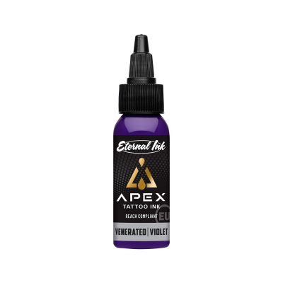 Venerated Violet - Eternal Reach Ink 30ml