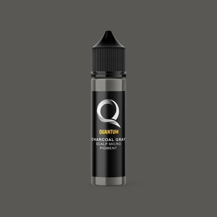 Charcoal SMP REACH Platinum Label Quantum PMU Ink 15ml