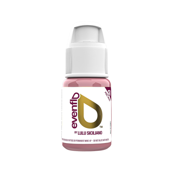 Perma Blend Luxe 15ml - Evenflo Rock Rose