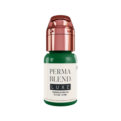 Perma Blend Luxe 15ml - Green Eyes v2