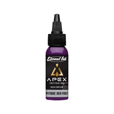 Mystique Red-Violet - Eternal Reach Ink 30ml