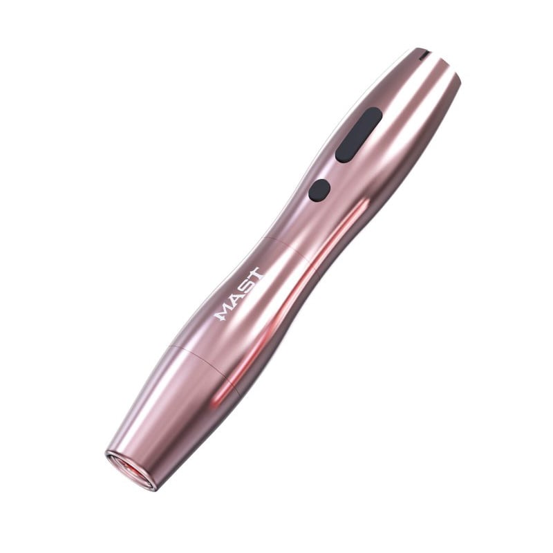 Pen inalámbrico para PMU Dragonhawk Mast P20 - 1 batería - Carrera 2,5 mm - Rosa