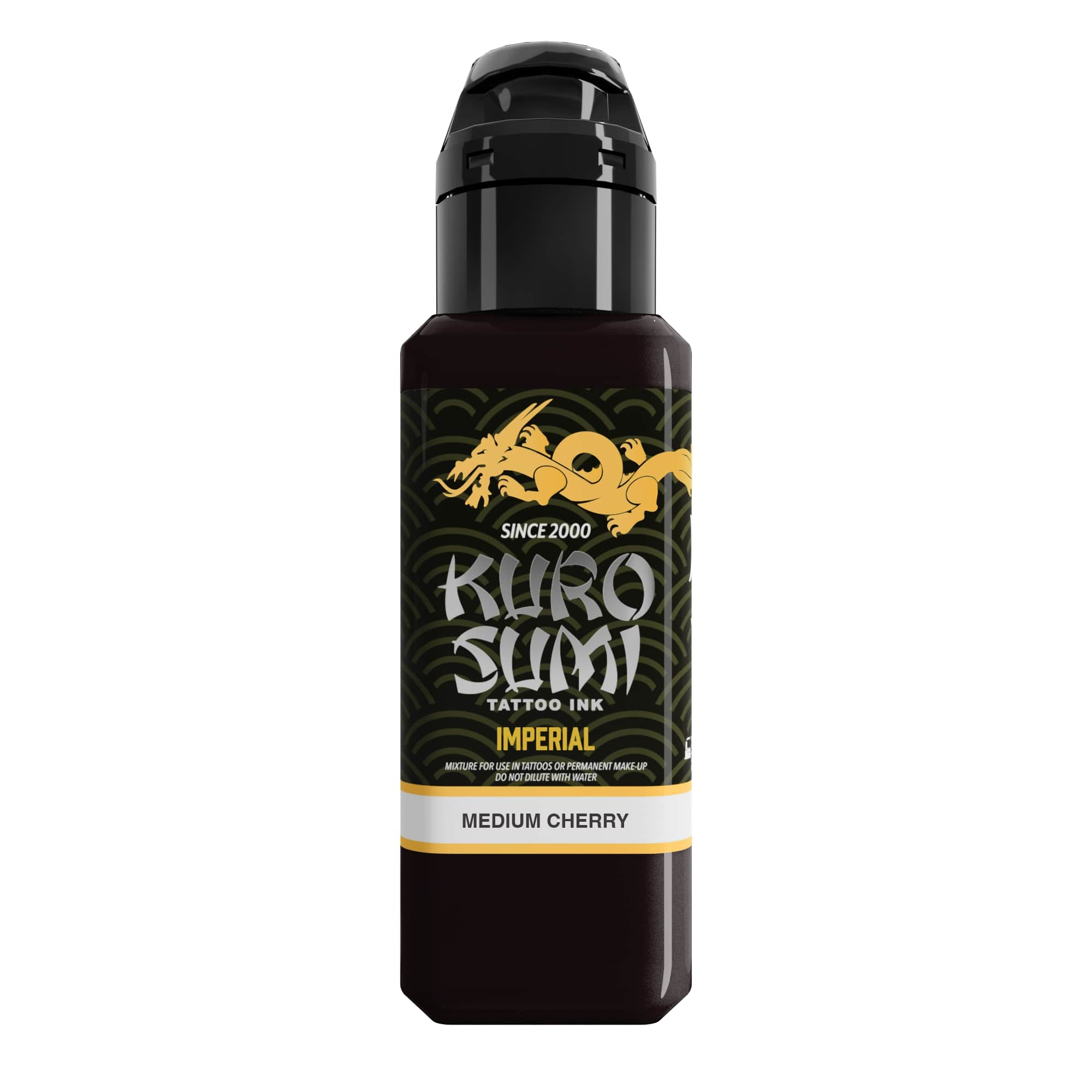 Kuro Sumi Imperial - Imperial Medium Cherry