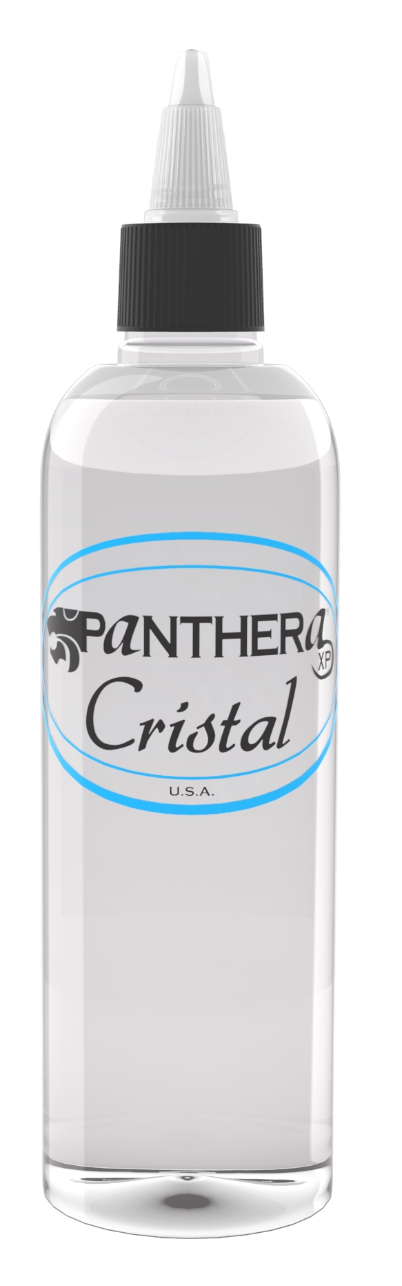 SOLUCIÓN CRISTAL 150ml