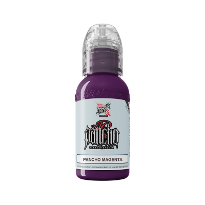 World Famous Limitless 30ml - A.D. Pancho Magenta