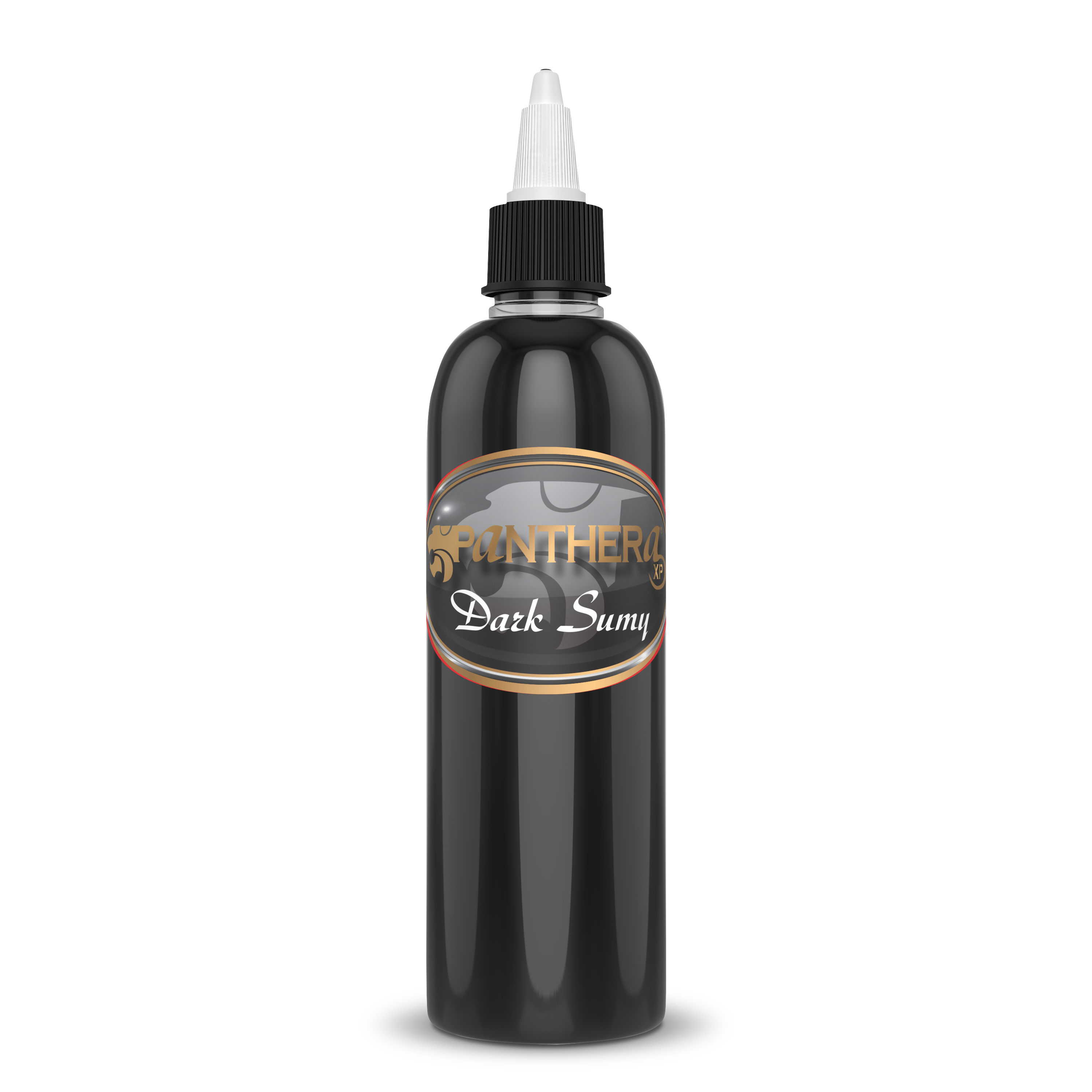 Panthera Black Ink Dark Sumy - Europe