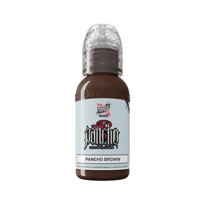 World Famous Limitless 30ml - A.D. Pancho Brown