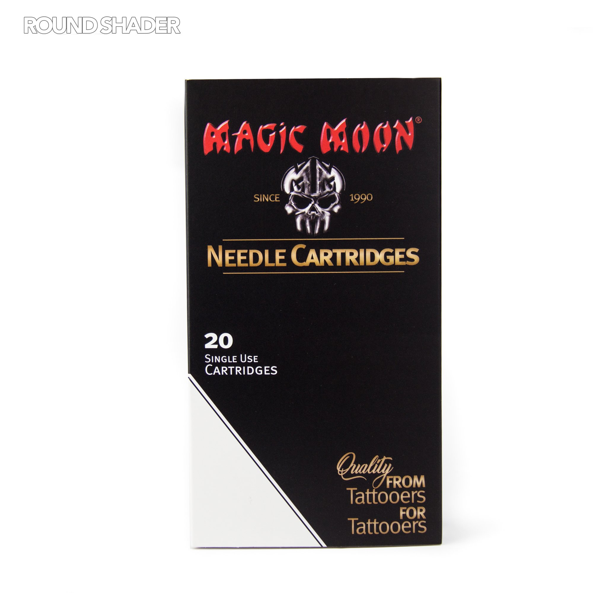 MAGIC MOON CARTUCHOS 23RM 20uds