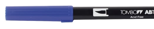 ROTULADOR TOMBOW ULTRAMARINE