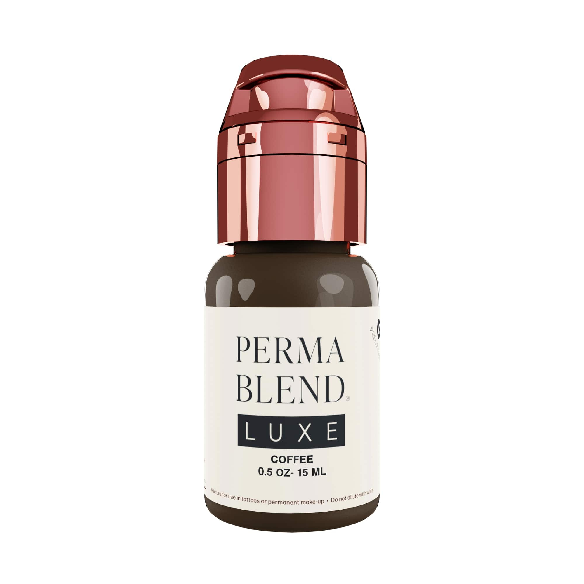 PermaBlend Luxe 15ml - Coffee