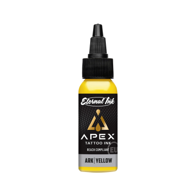 Ark Yellow - Eternal Reach Ink 30ml