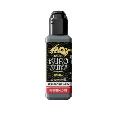 Kuro Sumi Imperial - Serpentine Grey 44ml