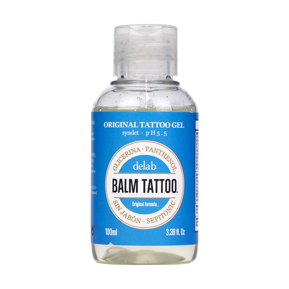 Jabón Balm Tattoo 100ml 