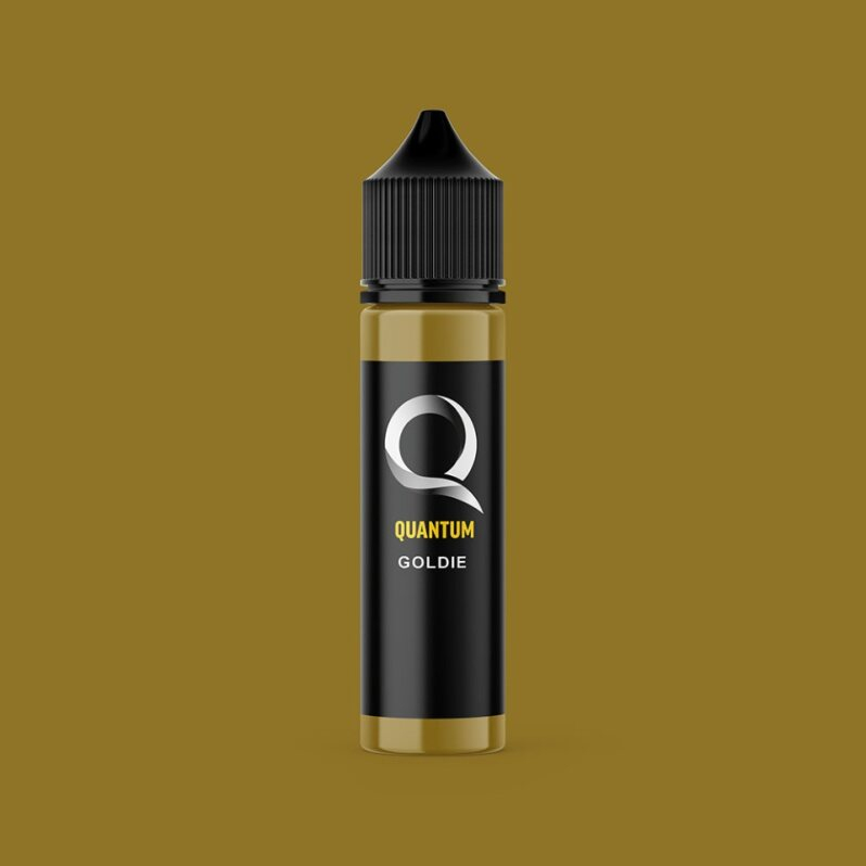 Goldie REACH Platinum Label Quantum PMU Ink 15ml