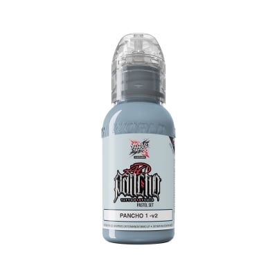 World Famous Limitless 30ml - Pancho 1 v2