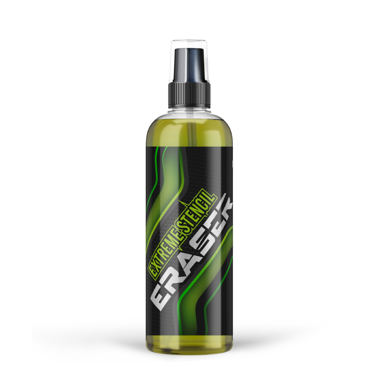 NUEVO BORRADOR DE PLANTILLAS FORTE 250ml