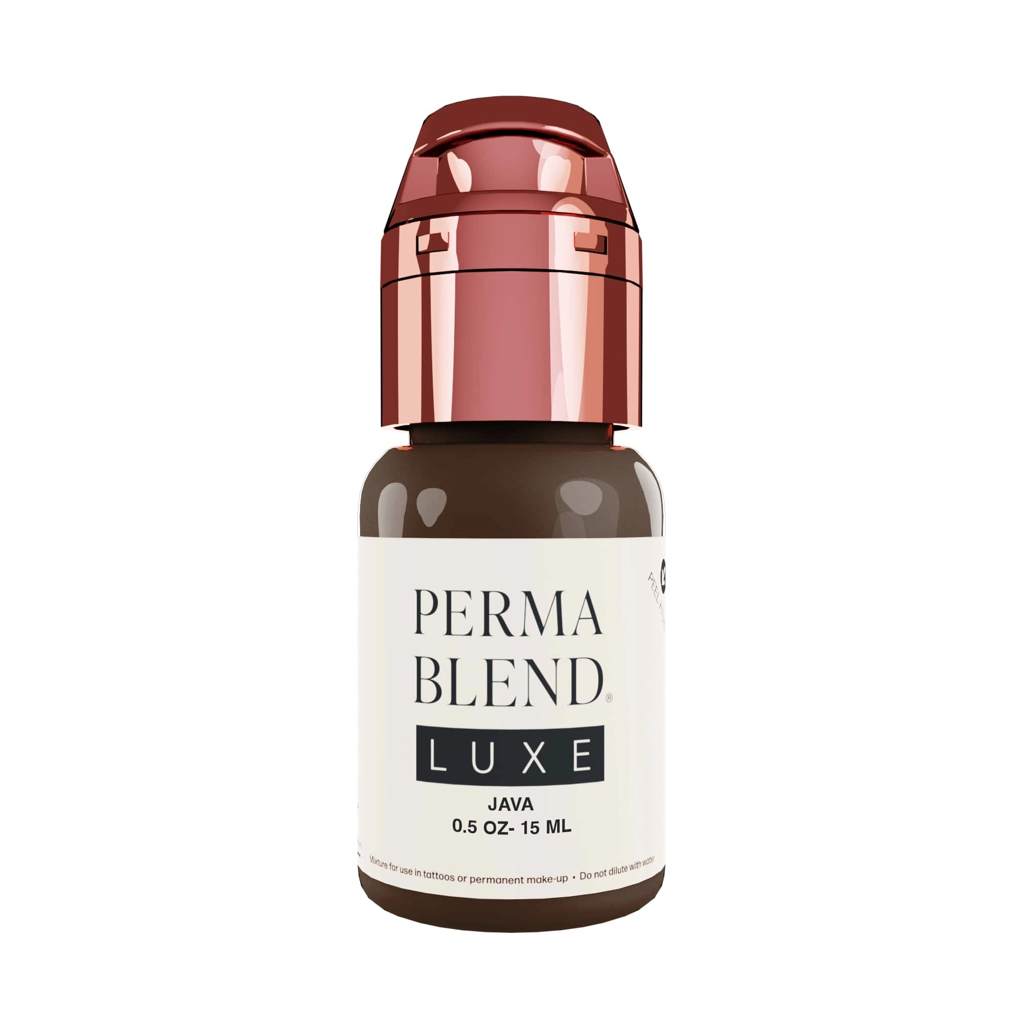PermaBlend Luxe 15ml - Java