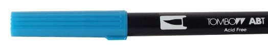 ROTULADOR TOMBOW TURQUOISE