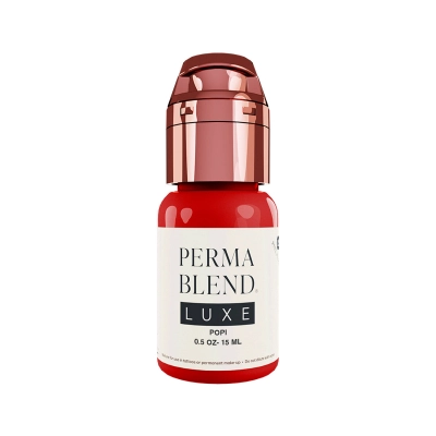 PermaBlend Luxe 15ml - Popi