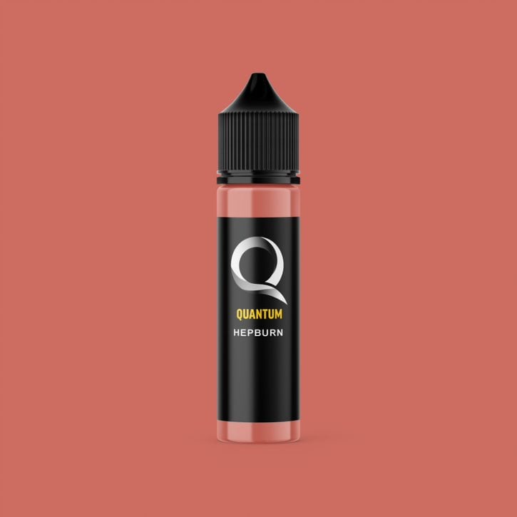 Hepburn REACH Platinum Label Quantum PMU Ink 15ml