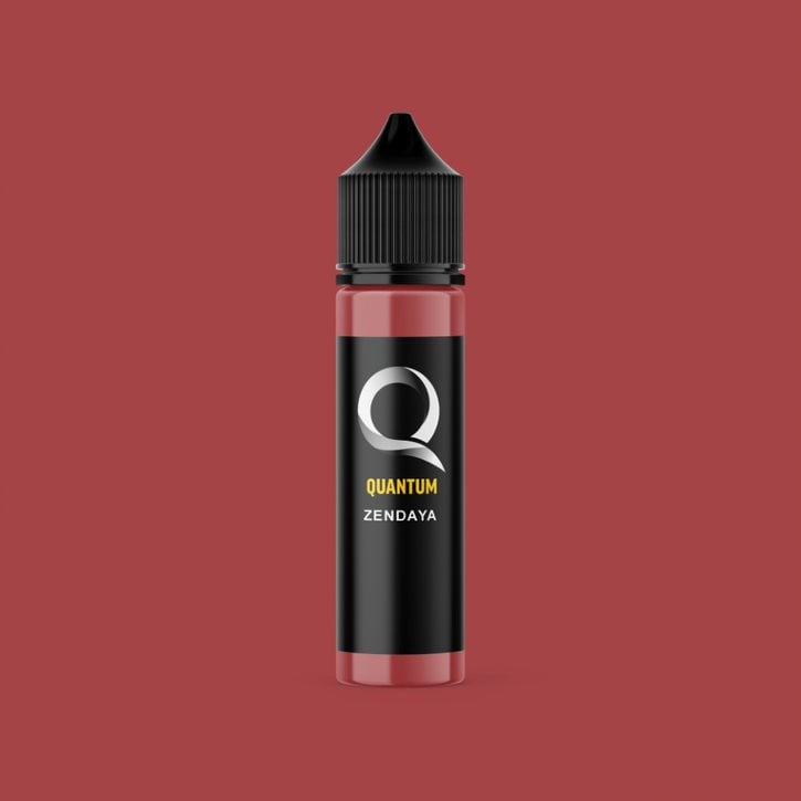 Zendaya REACH Platinum Label Quantum PMU Ink 15ml