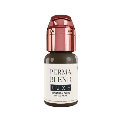 Perma Blend Luxe 15ml - Sinnamon Swirl